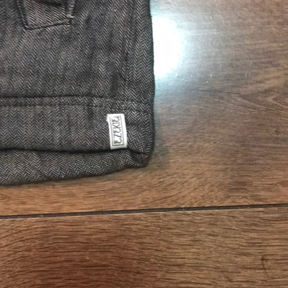 COPY - EZEKIEL PULLOVER HOODIE WITH DRAWSTRING WA… - Picture 7 of 8